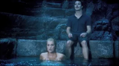 Qui est le garçon sur la photo ?