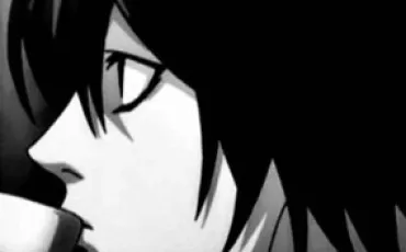 Quiz Death note