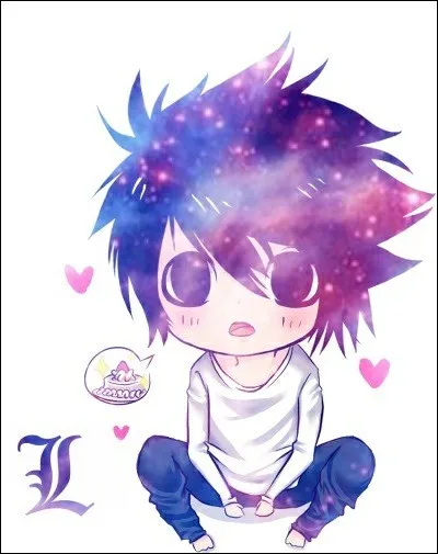 Quand L est-il né ?