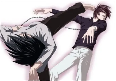 Quel art martial "Ryuzaki" utilise-t-il pour se battre ?