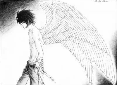 Contre qui L se bat-il dans le manga ?