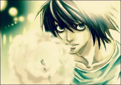 Quelle est pour L la pire chose (à part les chaussettes) ?