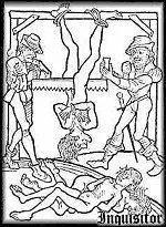 Chatiment prfer de Caligula.