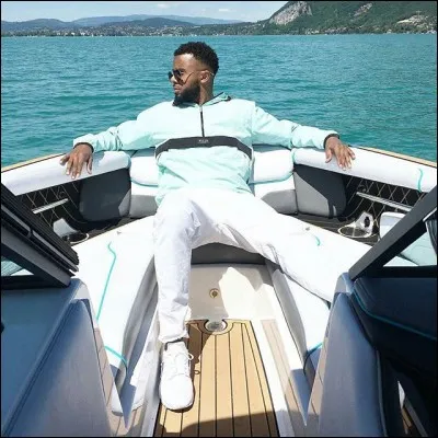 Où Lefa et S.pri Noir ont-ils tourné le clip de "Rouler" ?