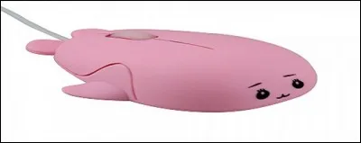 Vous saurez la date de la création de la souris en retrouvant l'illustration d'un événement passé la même année.