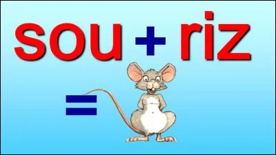 Charade : 
Mon premier est une histoire imaginaire,
Mon second, "midi" en est une,
Mon tout permet de connaître sa consommation électrique.