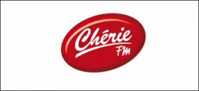 Quel était l'ancien nom de la radio française "Chérie FM" ?