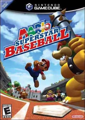 Dans mario superstar basseball quel membre de la famille kong ( part dk et diddy kong) est  dbloquer ?