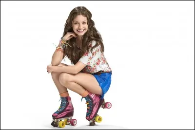 Que veut dire "Soy Luna"?