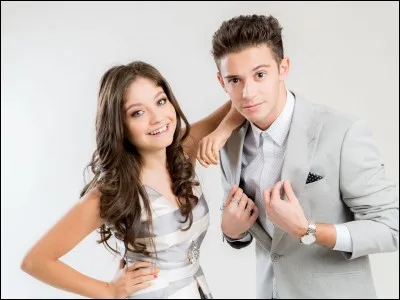 Est-ce que Luna et Matteo sont en couple ?