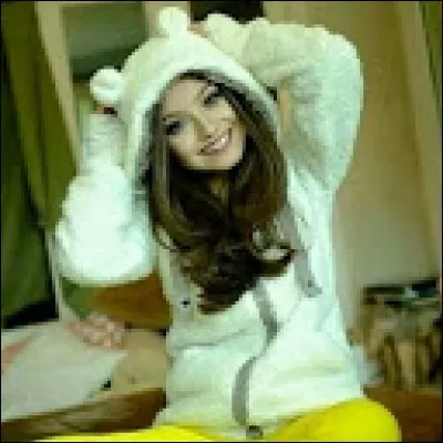 Quel est son nom complet ?