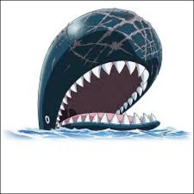 Qui est ce personnage ?