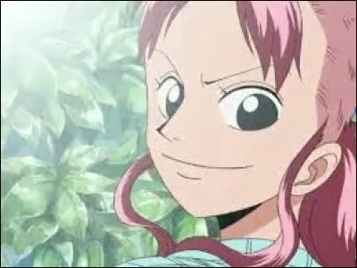 Qui est ce personnage ?