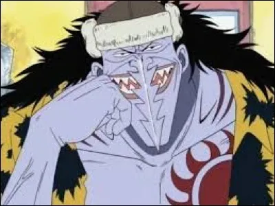 Qui est ce personnage ?