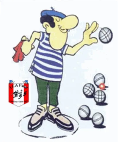 Quel point la pétanque ne partage-t-elle pas avec le football ?