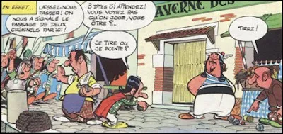 Que signifie faire un palet ?