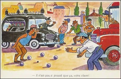 Qu'est-ce qu'une portée ?