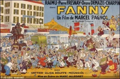 Que signifie faire "fanny" ou l'embrasser ?