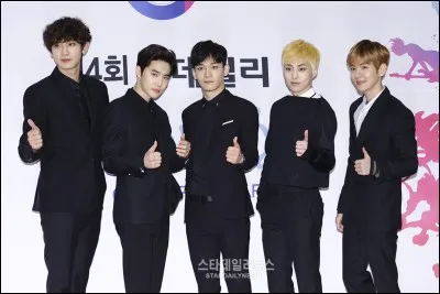 Qui est le leader ? (Facile, considère ça comme un bonus)