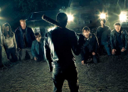 Quiz Quiz : The Walking Dead - Saison 7