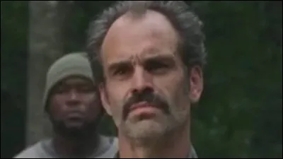 Comment se prénomme le bras droit de Negan ?