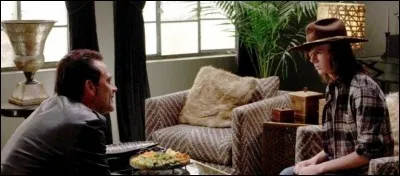 Suite à la capture de Carl, que décide de faire Negan ?