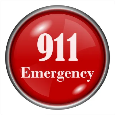 Après avoir reçu le message de l'officier qui dit qu'il est 10-0, que dit la centrale à toutes les autres unités ?