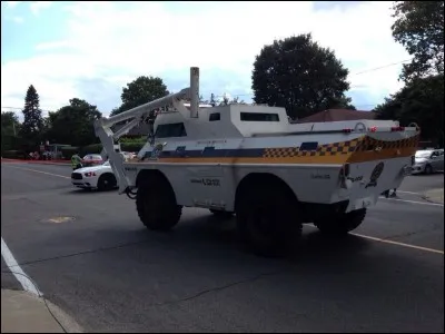 Quelle est l'urgence pour une attaque terroriste ?