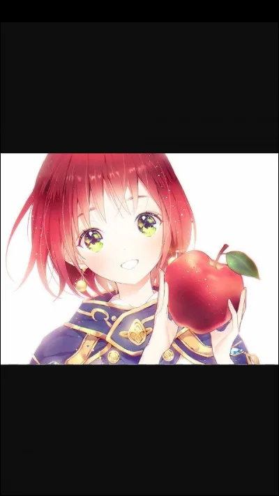 A-t-elle des pouvoirs magiques ?