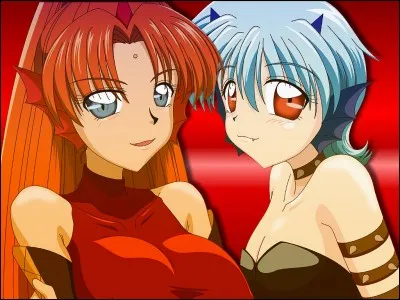 Comment s'appellent-elles ?