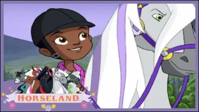 Quel est le signe de la jument de Marie ?