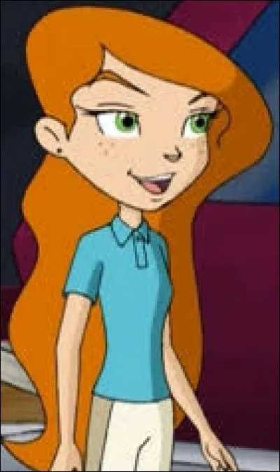 De qui Zoé est-elle la sur ?