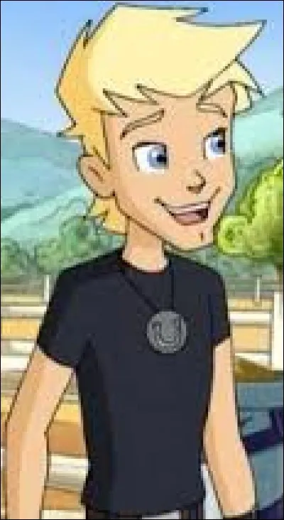 Qu'est-ce qu'adore Fred ?