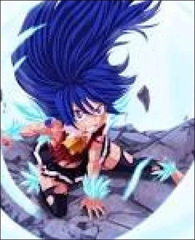 Que maîtrise Wendy ?