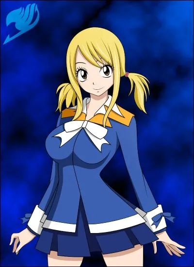 Que maîtrise Lucy ?