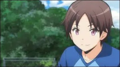 Qui est ce personnage ?