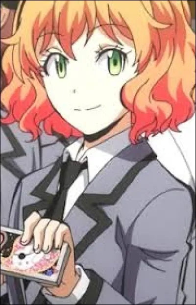 Qui est ce personnage ?