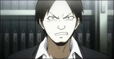 Qui est ce personnage ?