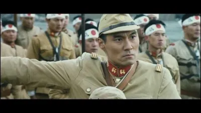 Qu'est-ce que la bataille de Khalkin-Gol ?