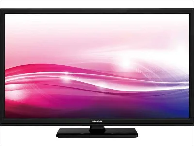 À la télé, tu regardes...