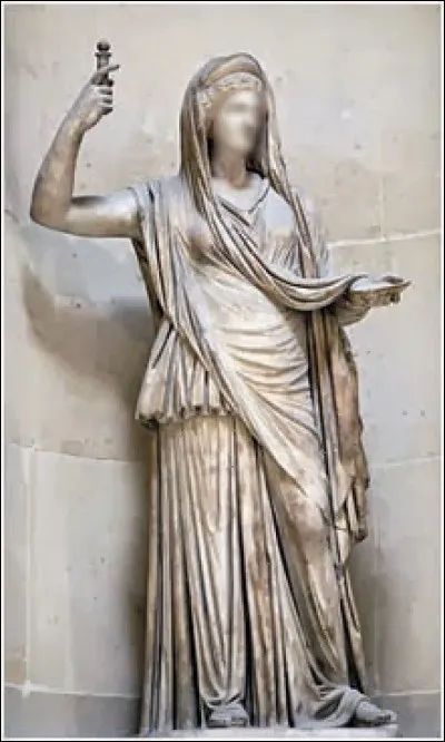 Quelles choses sont exclues du culte de Bona Dea ?