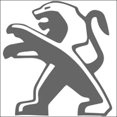 Quelle est cette marque de voiture ?