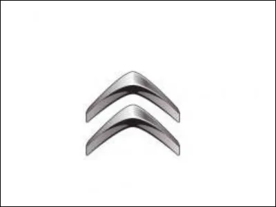 Quelle est cette marque de voiture ?