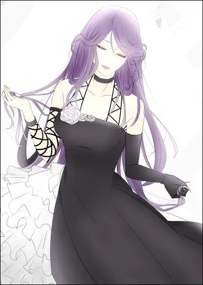 Fini avec Yui, Cordelia est ...