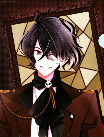 Je vois....et enfin lui ?