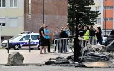 Avec quelle ville Avion est-elle jumelée ?