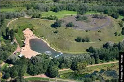 Quel est le code postale de cette ville ?