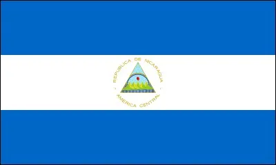 Quel est ce drapeau ?