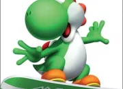 Quiz Les sports des Yoshis