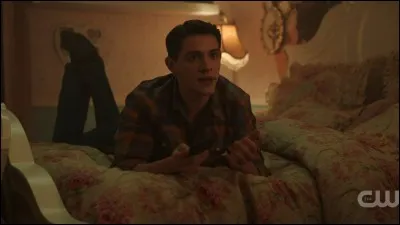 De qui Kevin est-il le fils ?